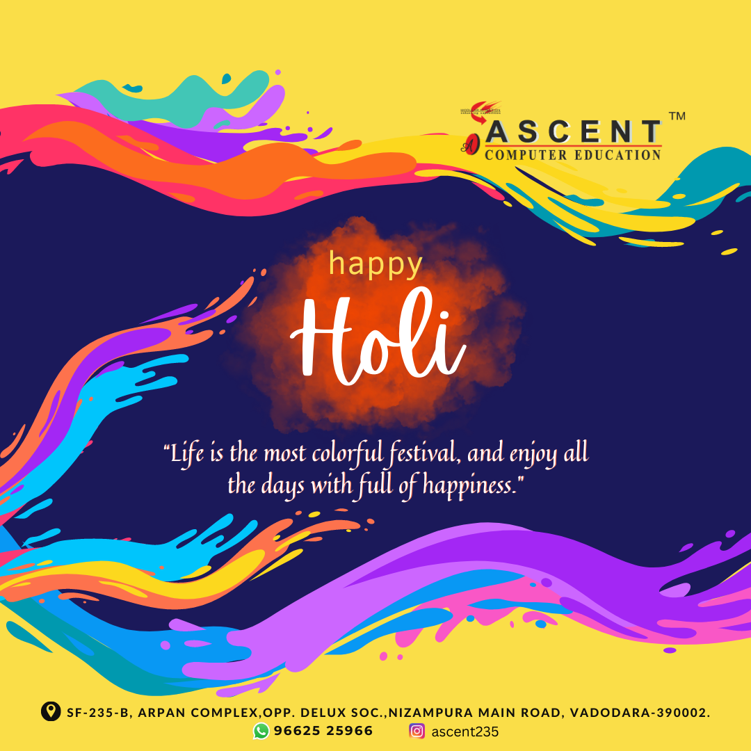 happy holi